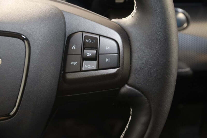 2024 Ford Mustang Mach-E GT