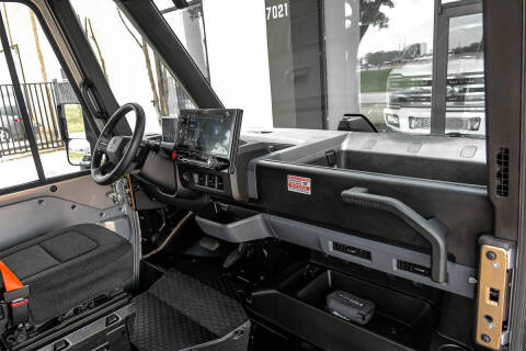 2024 BrightDrop Zevo 400