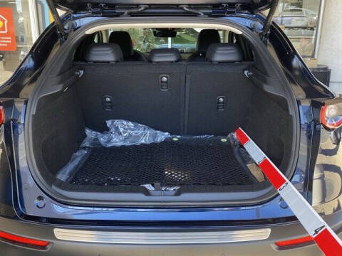 2026 Mazda CX-30 2.5 Turbo Premium Plus