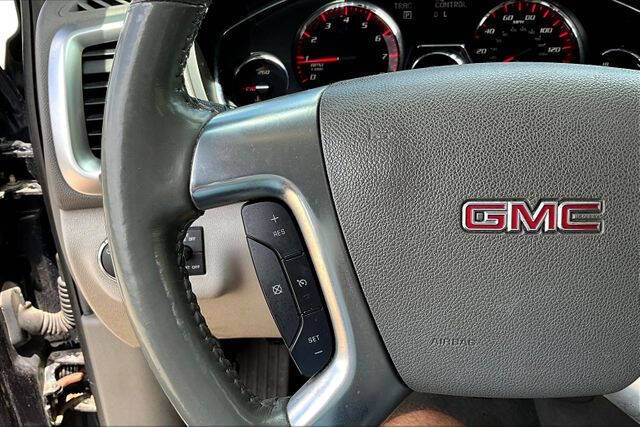 2015 GMC Acadia SLE-1