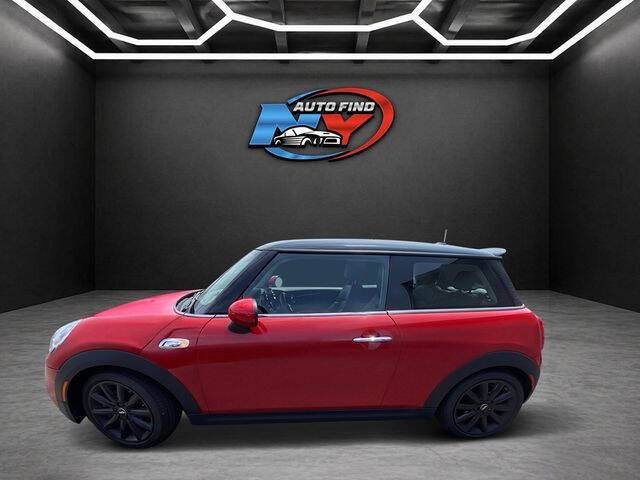 2014 MINI Hardtop Cooper S