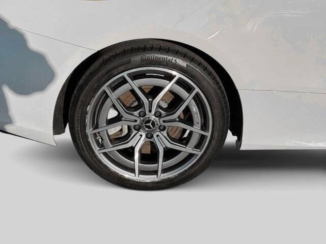 2023 Mercedes-Benz E-Class E 450 4MATIC