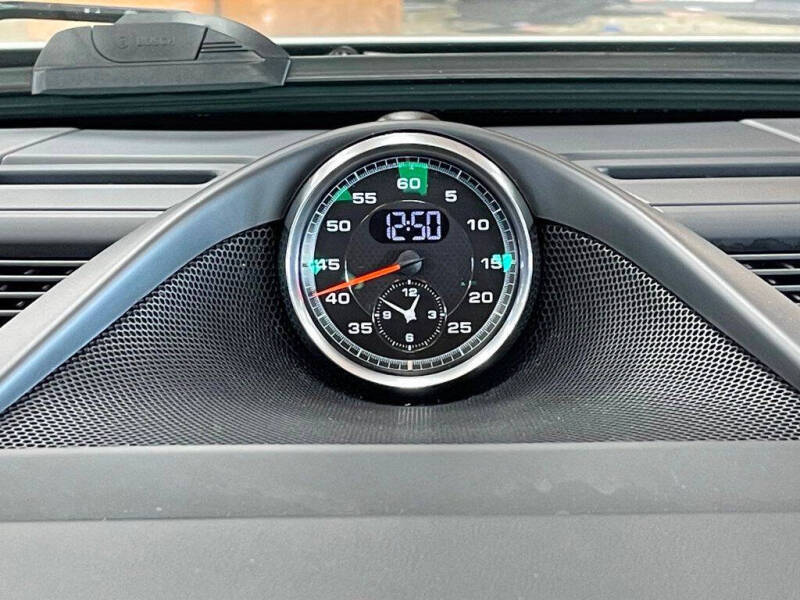 2012 Porsche Panamera Turbo