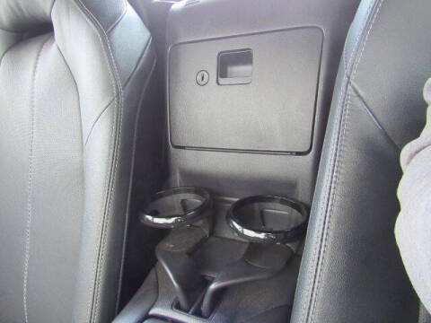 2024 Mazda MX-5 Miata RF Grand Touring