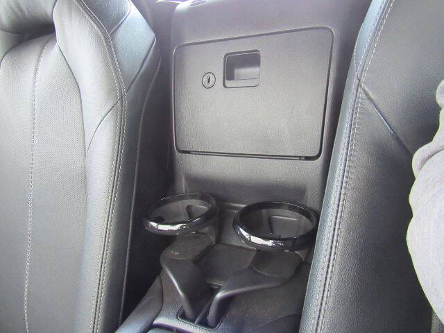 2024 Mazda MX-5 Miata RF Grand Touring