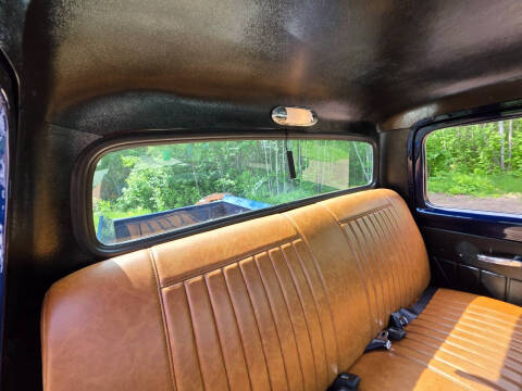 1956 Ford F-100