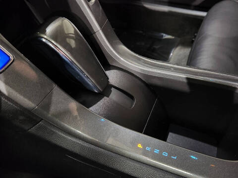 2014 Chevrolet Volt Premium