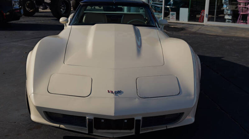 1979 Chevrolet Corvette