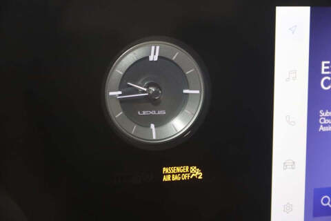 2024 Lexus ES 350