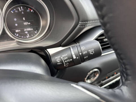 2023 Mazda CX-5 2.5 S Select