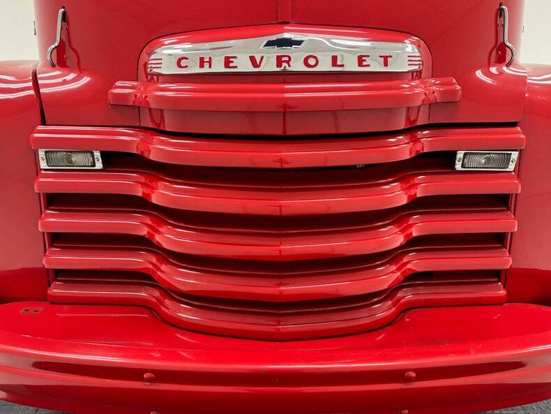 1949 Chevrolet C5500