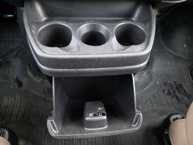 2011 Chevrolet Express 2500