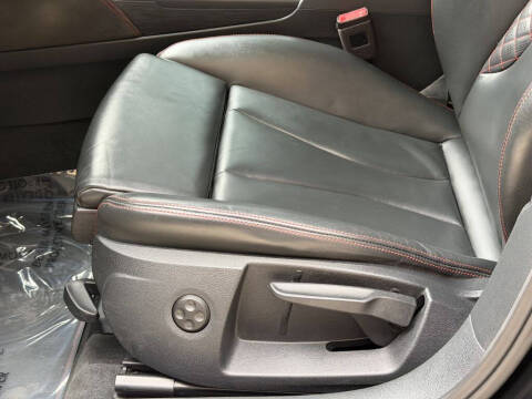 2018 Audi RS 3 2.5T quattro