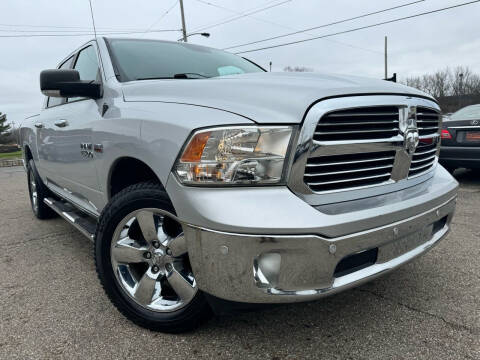 2014 RAM 1500 for sale at Cap City Motors in Columbus OH