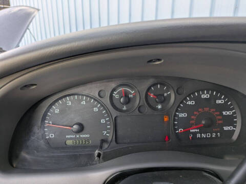 2011 Ford Ranger XLT
