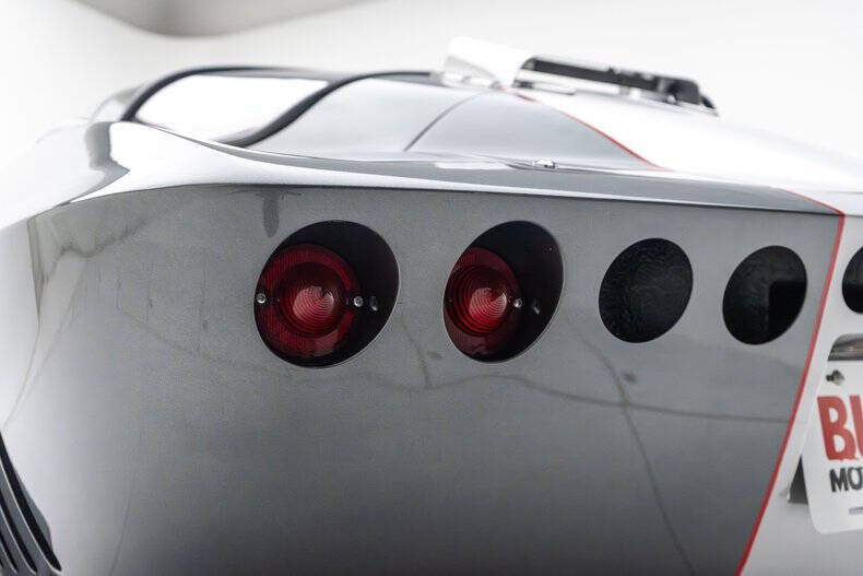 1963 Chevrolet Corvette