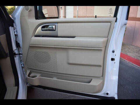 2017 Ford Expedition Limited