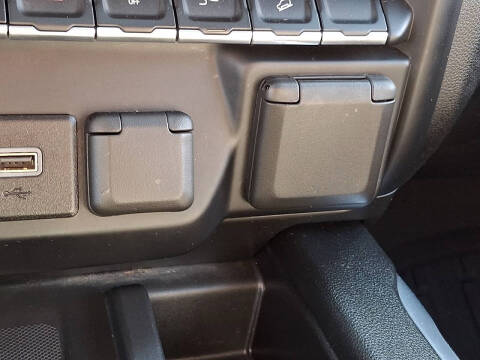 2020 GMC Sierra 2500HD