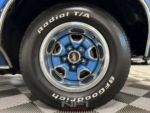 1973 Oldsmobile Cutlass