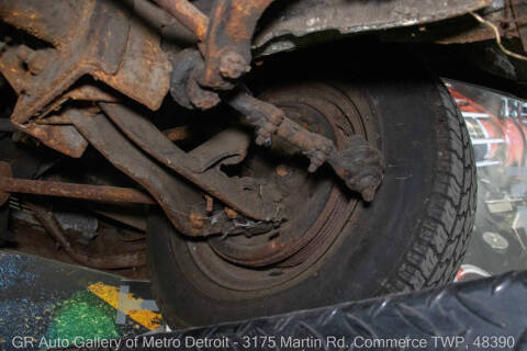 1961 Ford Thunderbird