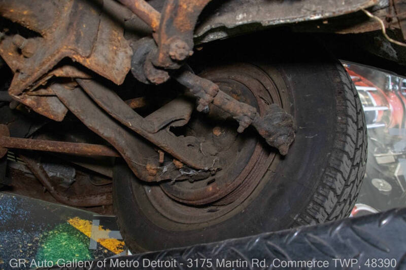 1961 Ford Thunderbird