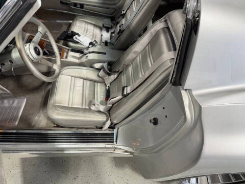 1974 Chevrolet Corvette