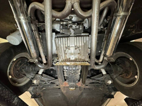 1973 Volkswagen Beetle