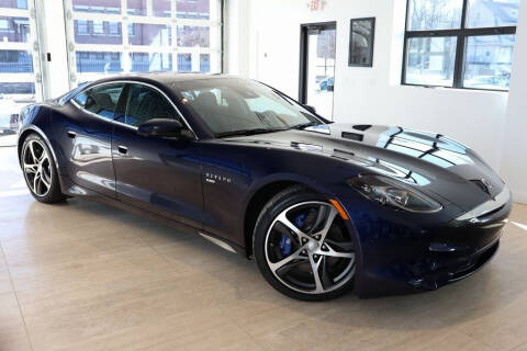 2020 Karma Revero