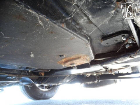 1968 Chevrolet Corvette