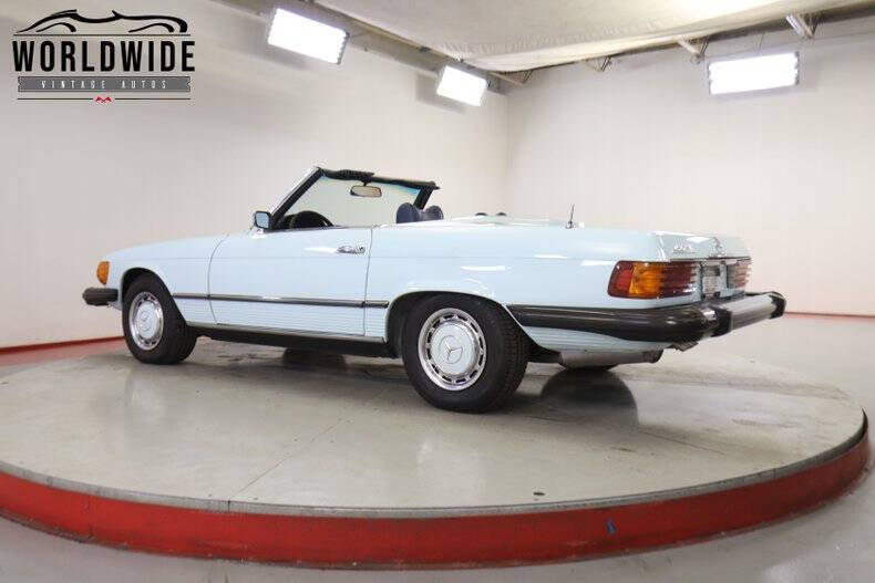 1975 Mercedes-Benz 450-Class