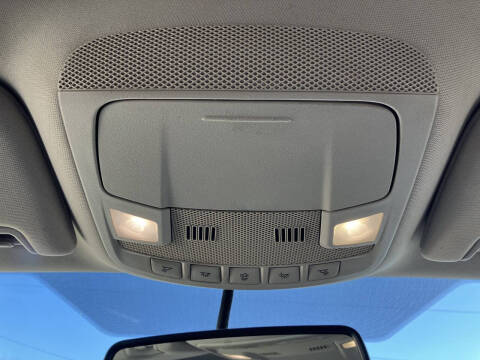 2018 Ford Fusion Titanium