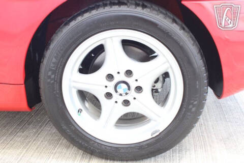 1996 BMW Z3