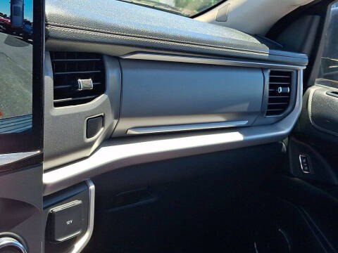 2022 Ford Expedition MAX XLT