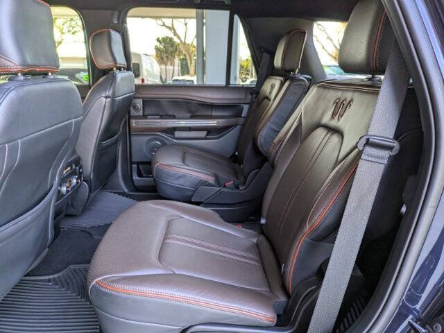2021 Ford Expedition King Ranch