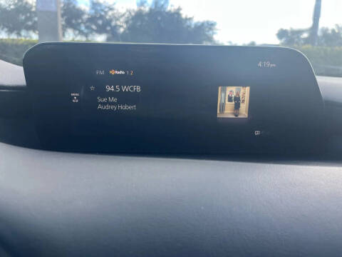 2019 Mazda Mazda3 Hatchback Preferred