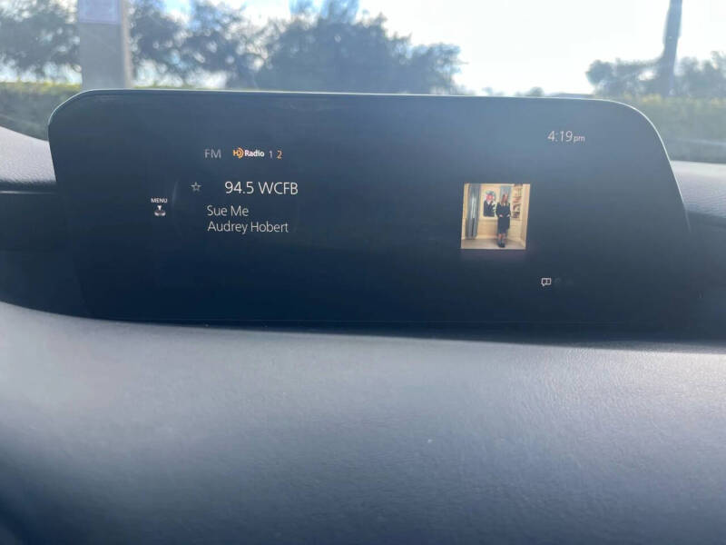 2019 Mazda Mazda3 Hatchback Preferred