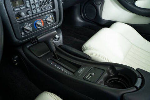 1994 Pontiac Trans Am