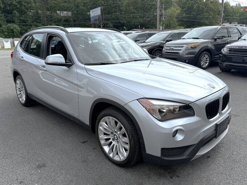 2013 BMW X1 xDrive28i