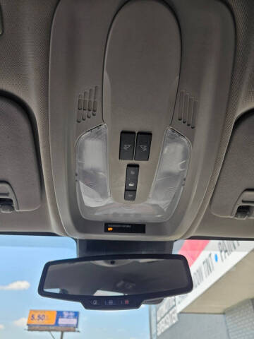 2017 GMC Terrain SLE-1