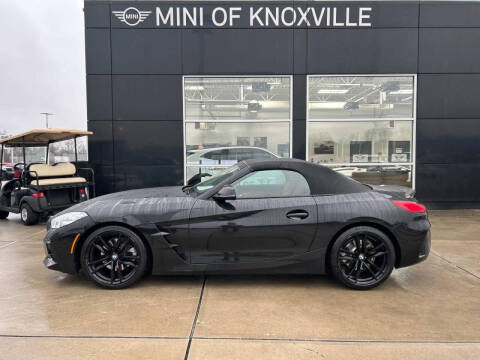 2022 BMW Z4