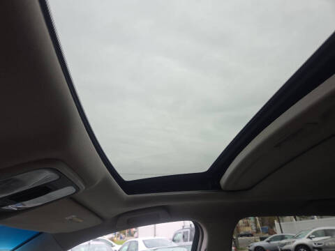 2009 Acura MDX SH-AWD