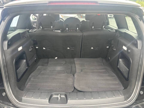 2016 MINI Clubman Cooper S