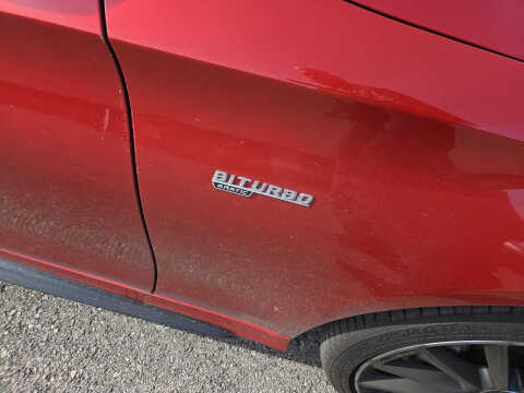 2020 Mercedes-Benz C-Class AMG C 43