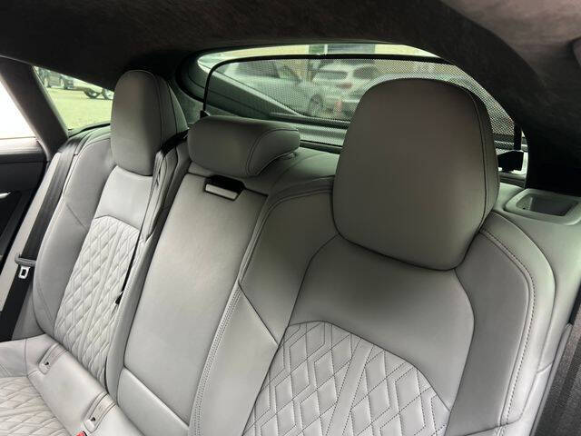 2020 Audi S7 2.9T quattro Prestige