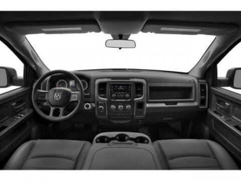 2015 RAM 1500 Express