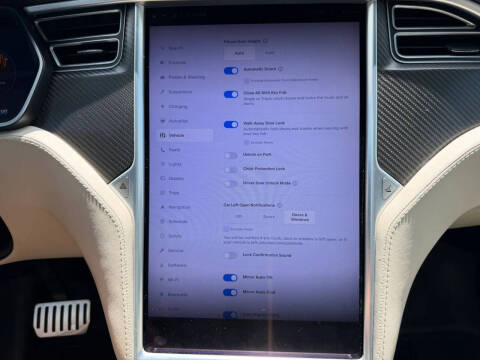 2018 Tesla Model X