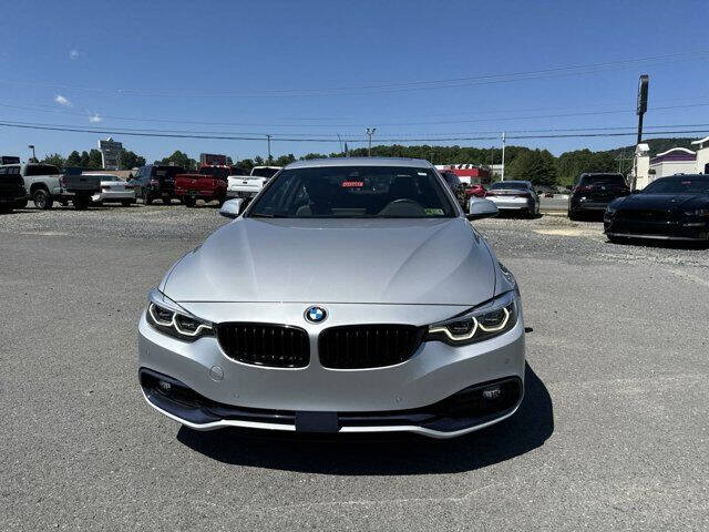 2020 BMW 4 Series for sale at Mid-State Pre-Owned in Beckley, WV