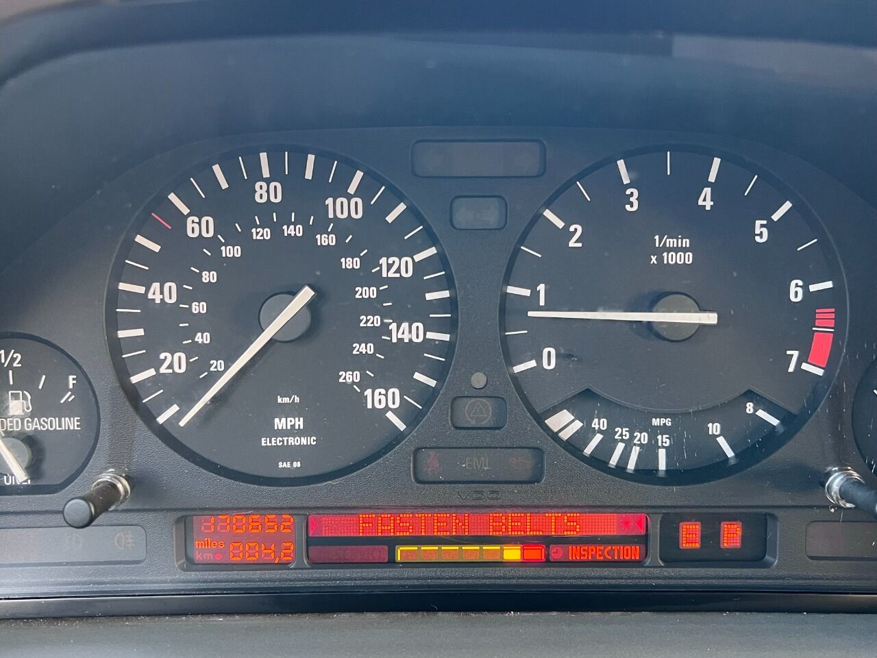 1995 BMW 5 Series  - $13,900