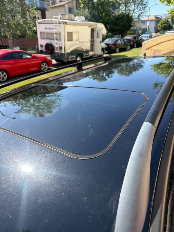 2005 Volkswagen Jetta GLS