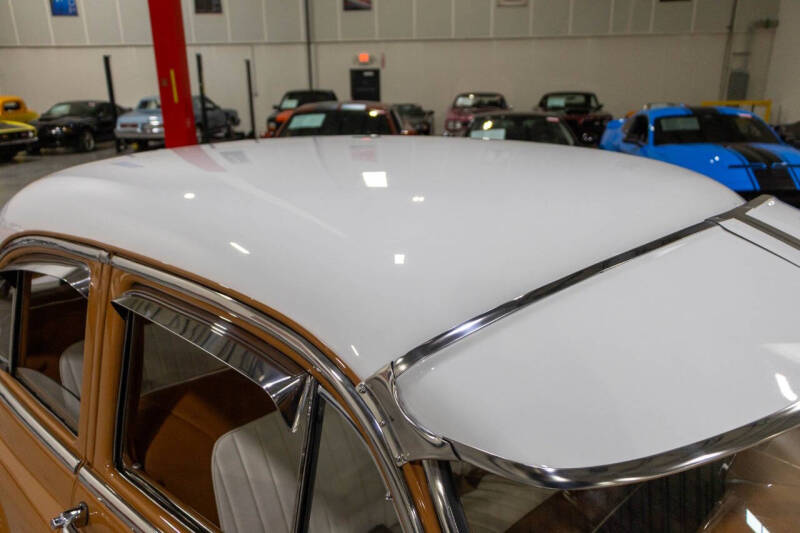 1952 Chevrolet Deluxe